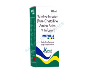 Imowell 100ml