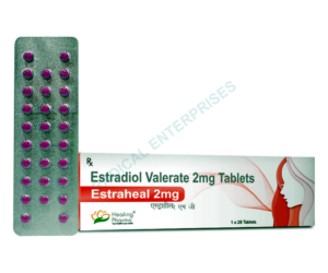 Estradiol Valerate 2mg