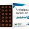 AMLOHEAL 10mg