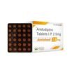 AMLOHEAL 2.5mg