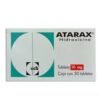 ATARAX 10mg