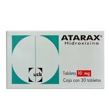 ATARAX 10mg