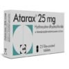 ATARAX 25mg