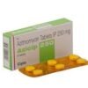 AZICIP 250mg