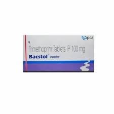 BACSTOL 100mg