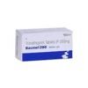 BACSTOL 200mg