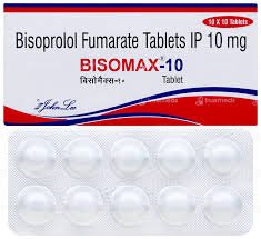 BISOMAX 10mg