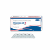BISOMAX 5mg