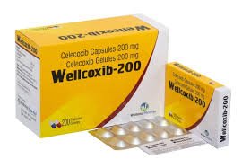 CELECOXIB 200mg