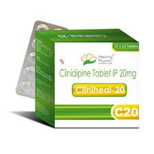 cliniheal-20mg-tablets CLINIHEAL 20mg