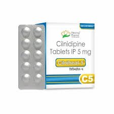 cliniheal-20mg-tablets CLINIHEAL 5mg